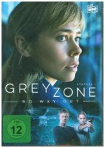 Greyzone. Staffel.1, 3 DVDs
