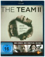 The Team. Tl.2, 3 Blu-rays