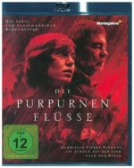 Die Purpurnen Flüsse - Die Serie. Staffel.1, 3 Blu-rays