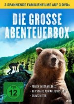 Die grosse Abenteuer-Box