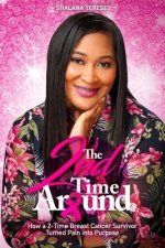 The 2nd Time Around: How a 2-Time Breast Cancer Survivor Turned Pain into Purpose