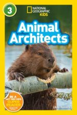 Animal Architects (L3)