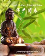 Simple Outline of Hua Yen Sutra: Brief Buddhist Tripitaka V01-B01-00-OT