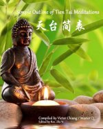 Simple Outline of Tien Tai Meditations: Brief Buddhist Tripitaka V19-B01-05-OT