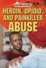 Heroin, Opioid, and Painkiller Abuse