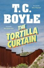 Tortilla Curtain