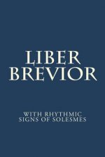Liber Brevior: 1954 Edition