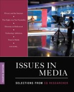 Issues in Media: Selections from CQ Researcher