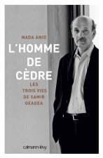 L'homme de c?dre