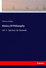 History Of Philosophy