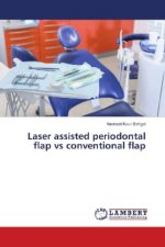 Laser assisted periodontal flap vs conventional flap