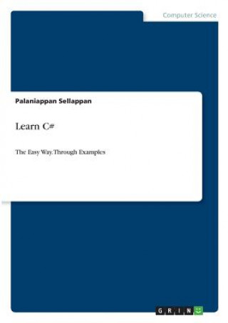 Learn C#