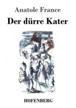 durre Kater