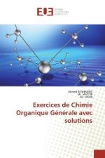Exercices de Chimie Organique Generale avec solutions