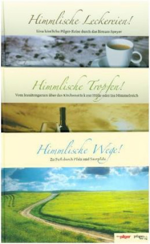 Himmlische-Reihe in drei Bänden