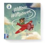 Willow Willpower (englisch)