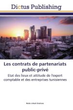 Les contrats de partenariats public-privé