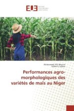 Performances agro-morphologiques des varietes de mais au Niger