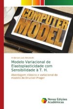 Modelo Variacional de Elastoplasticidade com Sensibilidade ? T. H.