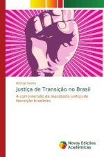 Justica de Transicao no Brasil