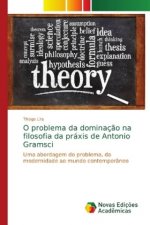 O problema da dominacao na filosofia da praxis de Antonio Gramsci