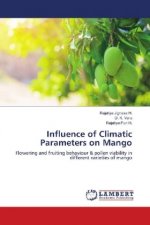 Influence of Climatic Parameters on Mango