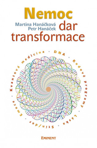 Nemoc Dar transformace