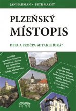 Plzeňský místopis