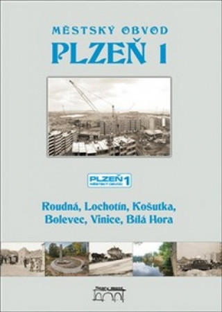 Mďż˝stskďż˝ obvod Plzeďż˝ 1