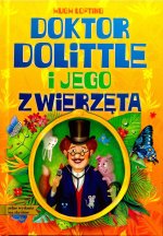 Doktor Dolittle i jego zwierzęta