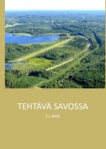 TEHTÄVÄ SAVOSSA