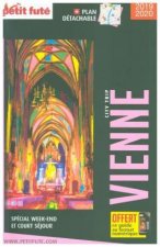 Petit Fute City Trip Vienne 2019