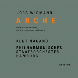 Arche, 2 Audio-CDs