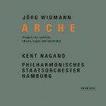 Arche, 2 Audio-CDs