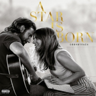 A Star is Born, 1 Audio-CD (Soundtrack)