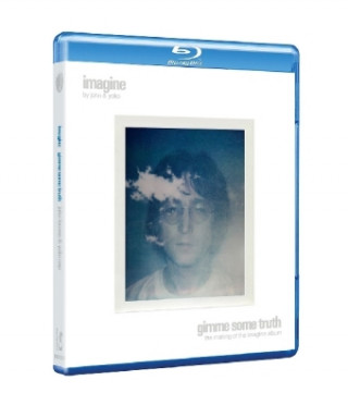 Imagine & Gimme Some Truth, 1 Blu-ray