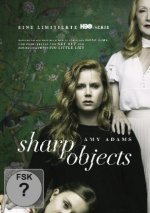 Sharp Objects, 4 DVDs