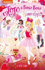 JoJo and BowBow: Candy Kisses