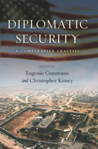 Diplomatic Security