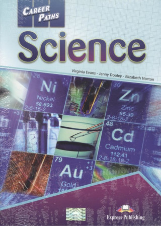 SCIENCE CARRER PATHS
