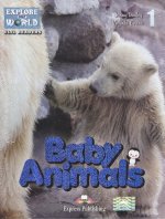 BABY ANIMALS