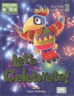 LET'S CELEBRATE!