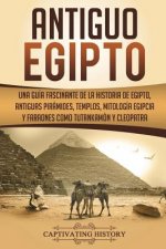 Antiguo Egipto: Una Gu