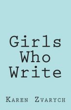 Girls Who Write