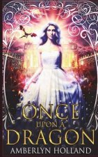 Once Upon A Dragon