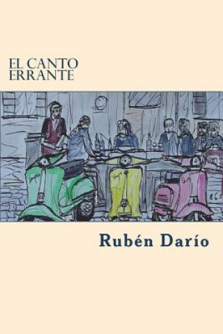 El canto errante