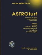 ASTRO TURF vocal selections