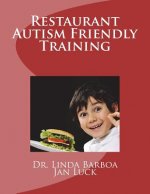 Restaurant Autism Friendly Training