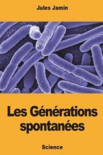 Les Générations spontanées