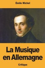 La Musique en Allemagne